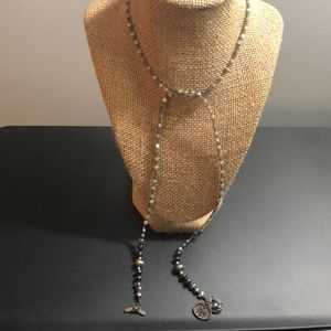 Silpada Necklace